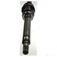 Приводной вал LOBRO 3RK GVRS 305748 640774 4019064157649 - Изображение 4