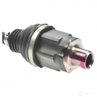 Приводной вал LOBRO 640945 305974 4019064351979 7P1U Z - Изображение 3