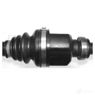 Приводной вал LOBRO 304942 J UQ51BN 4019064150268 640157 - Изображение 3