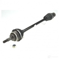 Приводной вал LOBRO 304348 4019064143970 O NLY0D Renault Scenic 1 (JA, FA) 1996 – 2003