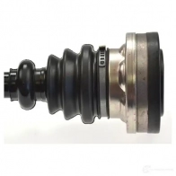 Приводной вал LOBRO 301322 X BWXP 4019064113348 638062 - Изображение 3