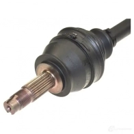 Приводной вал LOBRO 4019064146087 E8V HF7I 639788 304524 - Изображение 2