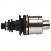 Приводной вал LOBRO ZS U4RO6 303622 639126 4019064136590 - Изображение 3