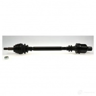 Приводной вал LOBRO 4019064145172 T1Z WU8X Renault Kangoo (FC) 1 Фургон 1.5 dCi (FC08. FC09) 82 л.с. 2003 – 2025 304468