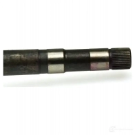 Приводной вал LOBRO 640200 304988 WN JYF 4019064150725 - Изображение 4