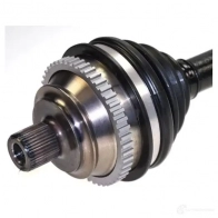 Приводной вал LOBRO 302377 8 A1V35W 4019064124894 638462 - Изображение 2