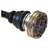 Приводной вал LOBRO 302377 8 A1V35W 4019064124894 638462 - Изображение 3