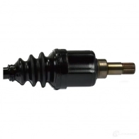 Приводной вал LOBRO 4019064146742 639850 KYQ G3 304590 - Изображение 3