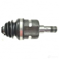 Приводной вал LOBRO 640399 305219 4019064152354 XC 5VY - Изображение 3