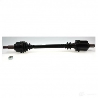 Приводной вал LOBRO 4019064146483 304564 A0RN P Renault Megane (BM, CM) 2 Хэтчбек 1.9 dCi 115 л.с. 2002 – 2008