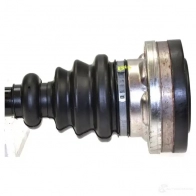 Приводной вал LOBRO 638461 0T4 AVNA 302376 4019064124887 - Изображение 3