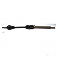 Приводной вал LOBRO Ford Focus 1 Хэтчбек 1.8 Turbo DI / TDDi 90 л.с. 1998 – 2004 V UMMPE 4019064142843 304235