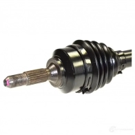 Приводной вал LOBRO Z9HP XA 304540 639803 4019064146247 - Изображение 2