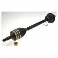 Приводной вал LOBRO 4B YNS Renault Laguna (B56) 1 Хэтчбек 2.0 (B56C/H/N) 113 л.с. 1995 – 1996 302908 4019064130161