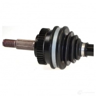 Приводной вал LOBRO 4019064130154 967S Z 302907 638674 - Изображение 2
