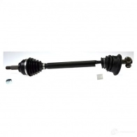 Приводной вал LOBRO 4019064130123 302904 Renault Laguna (B56) 1 Хэтчбек 2.0 (B56C/H/N) 113 л.с. 1995 – 1996 LWF0M VN