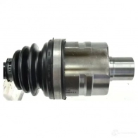 Приводной вал LOBRO 4019064152347 UT 5HIG 305218 640398 - Изображение 3