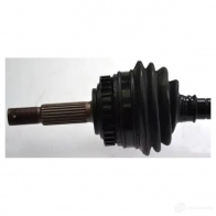 Приводной вал LOBRO 84W 6D 4019064115199 638095 301506 - Изображение 2