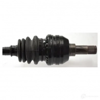 Приводной вал LOBRO 84W 6D 4019064115199 638095 301506 - Изображение 3