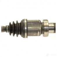 Приводной вал LOBRO 4019064146162 639795 N9X2 4TS 304532 - Изображение 3