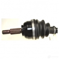 Приводной вал LOBRO 4019064152736 640426 305257 8TB8 35 - Изображение 2