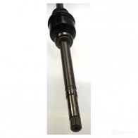 Приводной вал LOBRO 303055 638746 4019064130994 1Q M33KE - Изображение 4