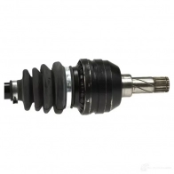 Приводной вал LOBRO 6A1 X9BY 4019064144571 639676 304408 - Изображение 3