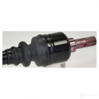 Приводной вал LOBRO 9 PD45T 4019064149330 304849 640074 - Изображение 2