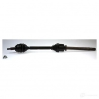 Приводной вал LOBRO 304918 4019064150022 J 48GS5 Renault Laguna (KT) 3 Универсал 2.0 dCi (KT0M. KT0N. KT0S. KT19. KT1F) 173 л.с. 2008 – 2015