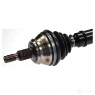 Приводной вал LOBRO 638807 4019064131991 303162 M6W 7H - Изображение 2
