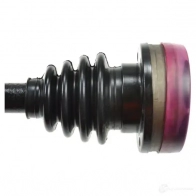 Приводной вал LOBRO 303155 ET7N V 638800 4019064131922 - Изображение 3