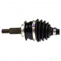 Приводной вал LOBRO 4019064149545 304870 640092 4ZN5 V - Изображение 2
