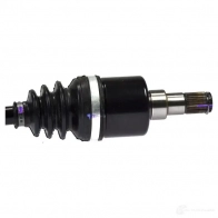 Приводной вал LOBRO 4019064149545 304870 640092 4ZN5 V - Изображение 3