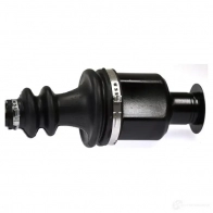 Приводной вал LOBRO 4019064147749 9BK8 CP 304690 639934 - Изображение 3