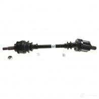 Приводной вал LOBRO 4019064152064 7ICVG C9 305190 Renault Kangoo (FC) 1 Фургон 1.4 (FC0C. FC0B. FC0H. FC0M) 75 л.с. 1997 – 2008