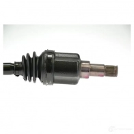 Приводной вал LOBRO 305486 4019064155027 640601 M2S R8E6 - Изображение 3