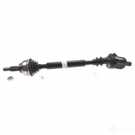 Приводной вал LOBRO EK KEH3X Renault Laguna (BG) 2 Хэтчбек 2.0 16V (BG00. BG0K. BG0P. BG0W) 135 л.с. 2002 – 2007 303628 4019064136651