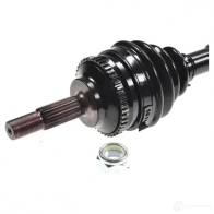 Приводной вал LOBRO 305536 640642 MY 8GK 4019064155522 - Изображение 2