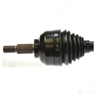 Приводной вал LOBRO 640724 AMN1R C 4019064156727 305656 - Изображение 2