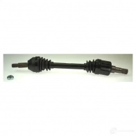 Приводной вал LOBRO 304234 Ford Focus 1 Хэтчбек 1.8 Turbo DI / TDDi 90 л.с. 1998 – 2004 4019064142836 W1V IS3B
