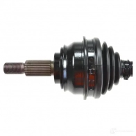 Приводной вал LOBRO 640558 HV I6U 305435 4019064154518 - Изображение 2