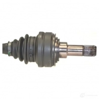 Приводной вал LOBRO 4019064154495 305433 640556 NSF EQG - Изображение 3