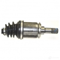 Приводной вал LOBRO 305601 SP 28B 4019064156178 640674 - Изображение 3