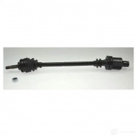 Приводной вал LOBRO Renault Kangoo (FC) 1 Фургон 1.4 (FC0C. FC0B. FC0H. FC0M) 75 л.с. 1997 – 2008 M A572 4019064151142 305030