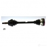 Приводной вал LOBRO HUH6 W 4019064112501 Volkswagen Golf 3 (1H1) Хэтчбек 1.9 TDI 90 л.с. 1993 – 1997 301241