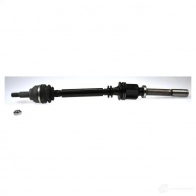 Приводной вал LOBRO Renault Laguna (BG) 2 Хэтчбек 1.6 16V (BG0A. BG0L) 107 л.с. 2001 – 2005 4019064136705 303633 N 78LWMY