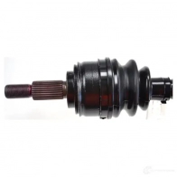 Приводной вал LOBRO 640136 304919 4019064150039 84N 9PD - Изображение 2