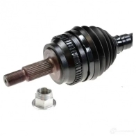 Приводной вал LOBRO 303505 4019064135425 639034 FBJ4V M7 - Изображение 2