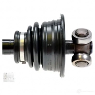 Приводной вал LOBRO 303505 4019064135425 639034 FBJ4V M7 - Изображение 3