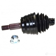 Приводной вал LOBRO 80Z TWR 639032 303503 4019064135401 - Изображение 2